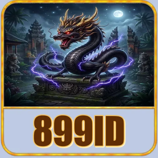 Keamanan 899id